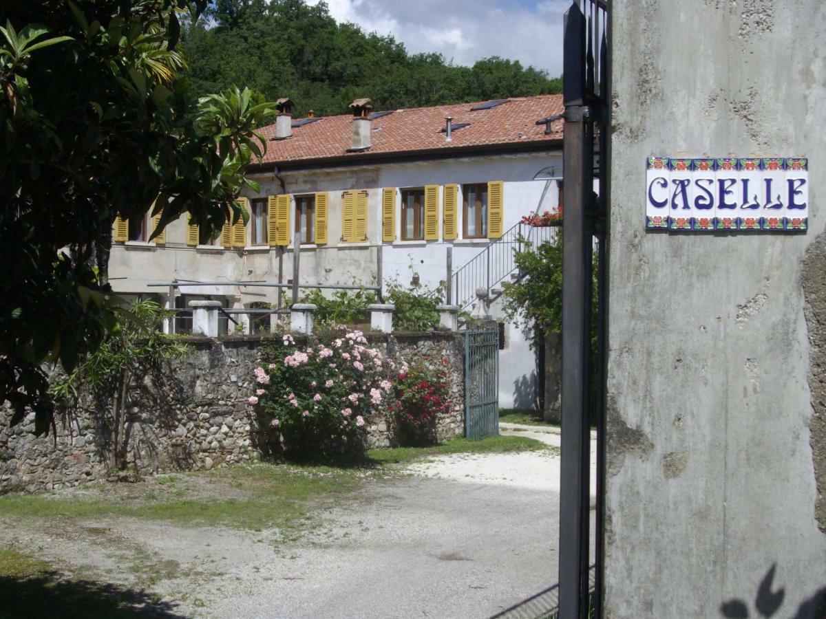 Agriturismo Bonù Gabriele Saló Exterior foto