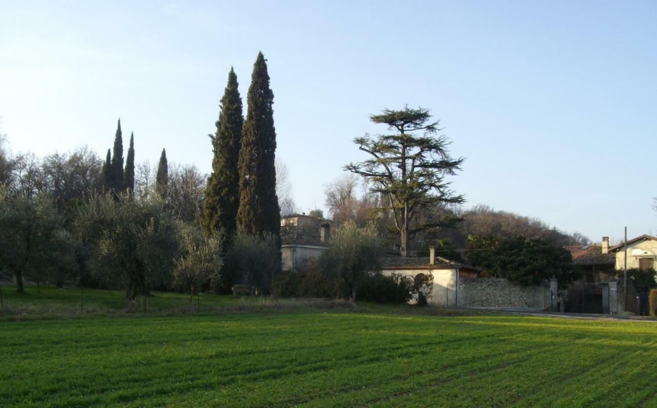 Agriturismo Bonù Gabriele Saló Exterior foto