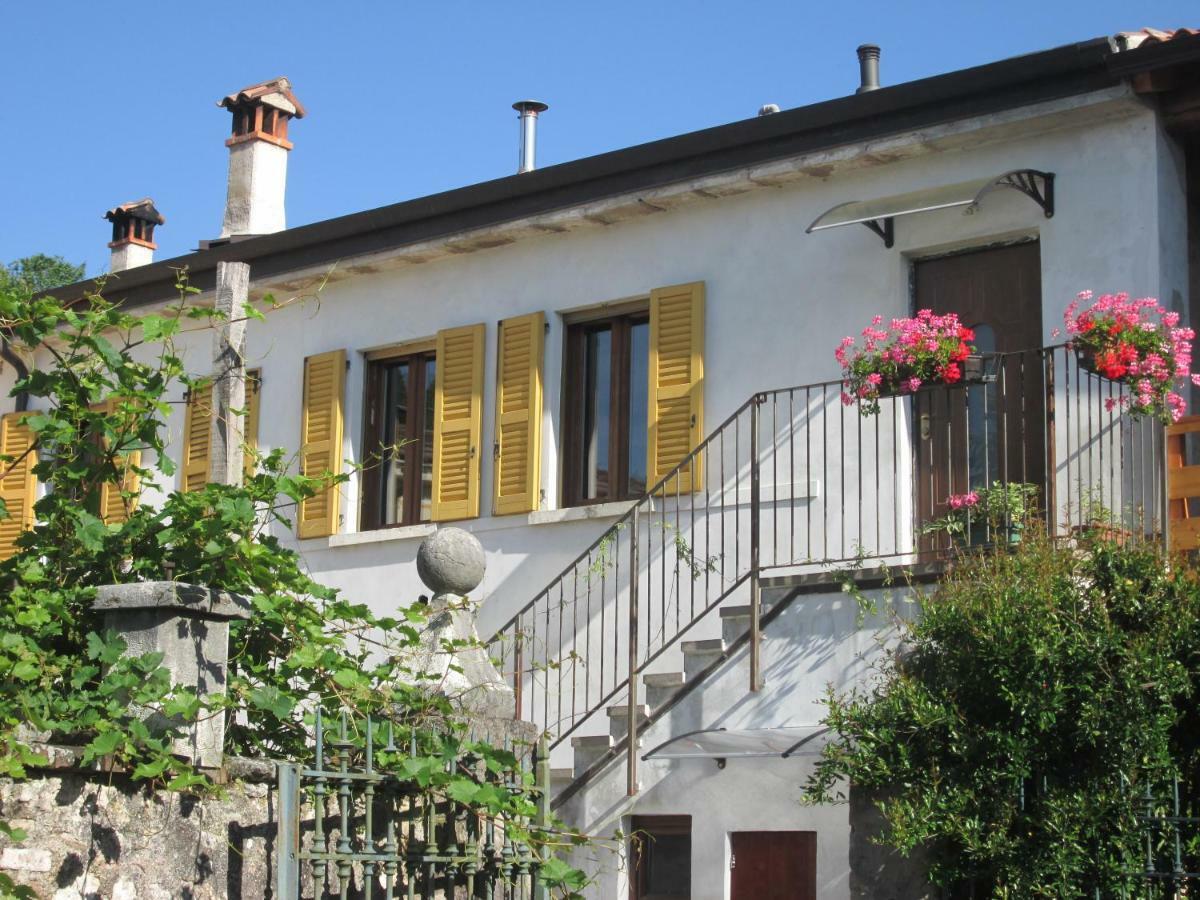 Agriturismo Bonù Gabriele Saló Exterior foto